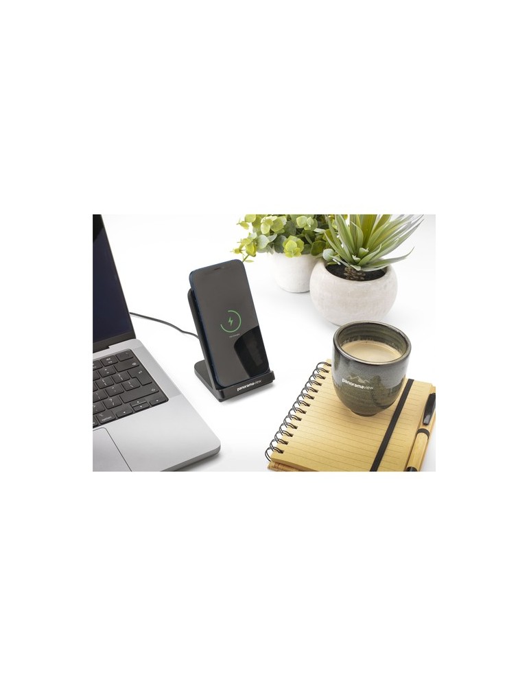 Baloo Wireless Charger Stand 15W