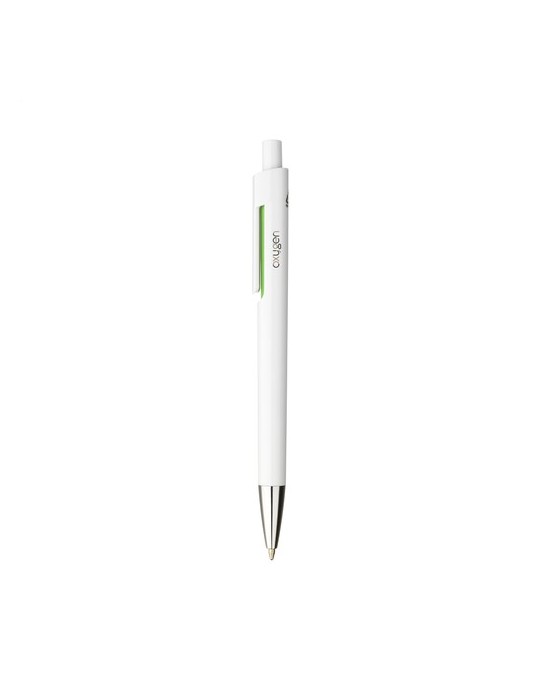 Vista GRS Recycled ABS stylo