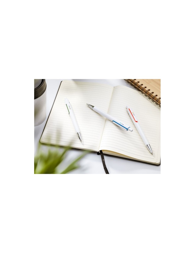 Vista GRS Recycled ABS stylo