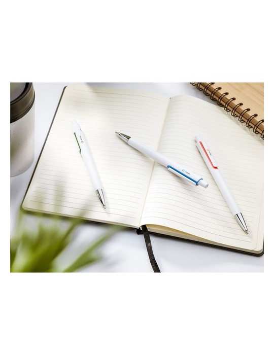 Vista GRS Recycled ABS stylo