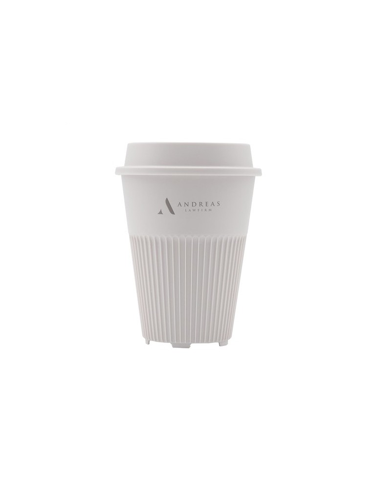 Circular&Co Returnable Cup Lid 340 ml mug