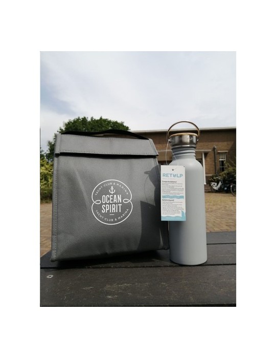 Retulp Fridgebag Lunchbag Cac à lunch