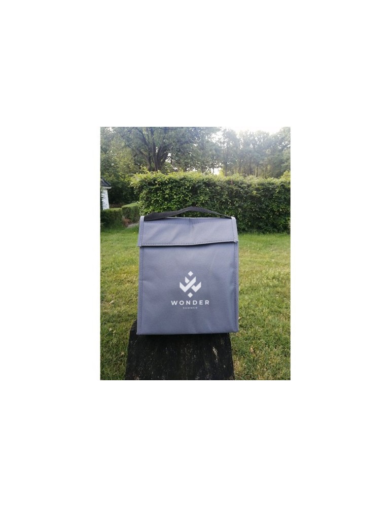 Retulp Fridgebag Lunchbag Cac à lunch