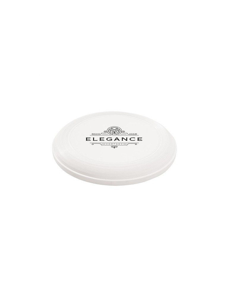 Plastic Bank Frisbee