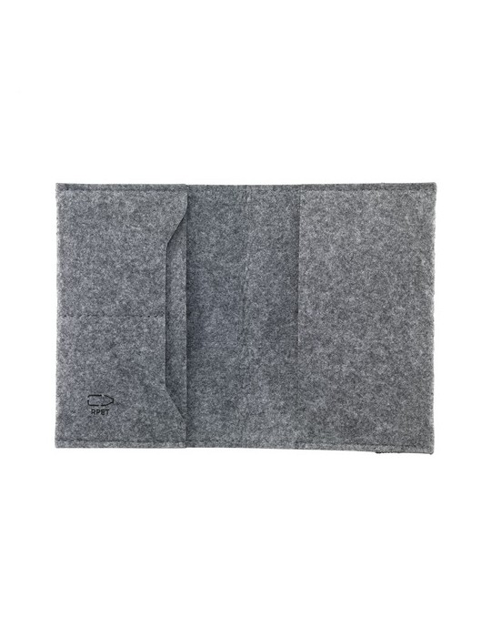 Identify GRS RPET Felt porte pièce d'identité