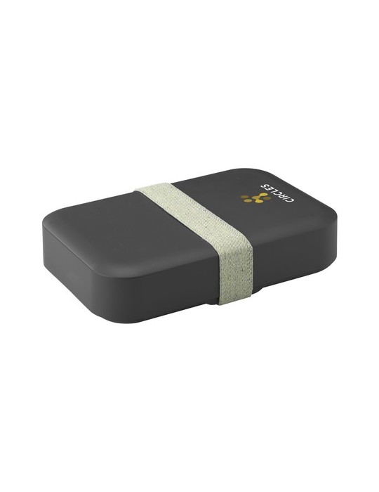 Amuse Recycled PP Lunch Box Large