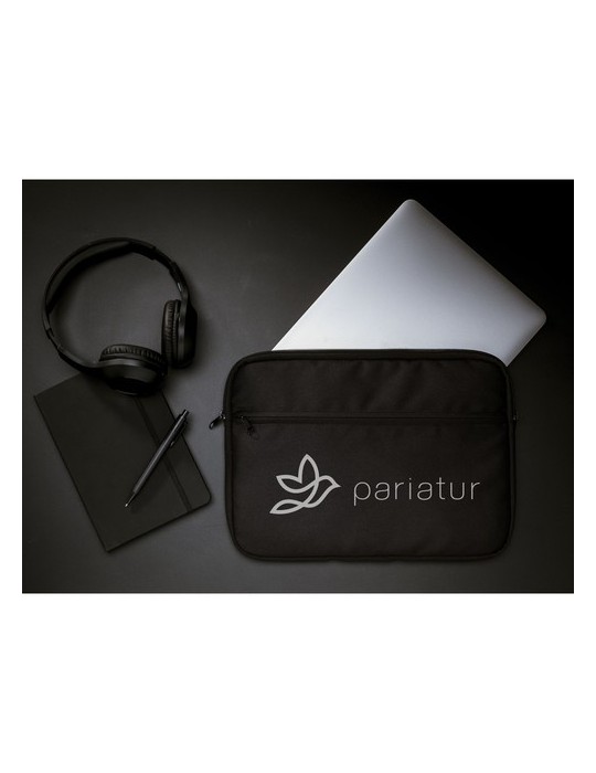 Jordan 13 inch RPET Laptop Sleeve housse ordinateur