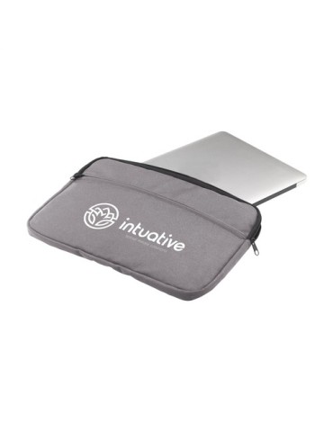 Jordan 13 inch RPET Laptop Sleeve housse ordinateur 2