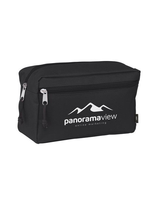 Stacey GRS RPET trousse de toilette