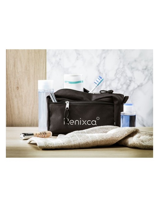 Stacey GRS RPET trousse de toilette