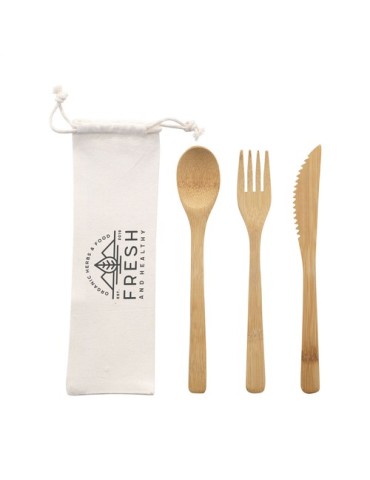 Bambu Ensemble de couverts