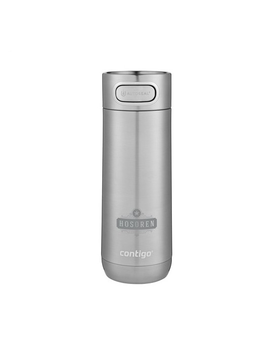 Contigo® Luxe AUTOSEAL® 470 ml gobelet thermos