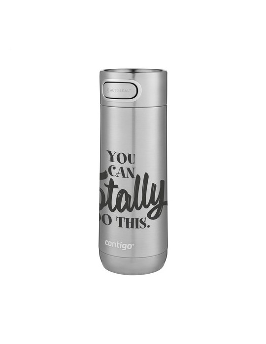 Contigo® Luxe AUTOSEAL® 470 ml gobelet thermos