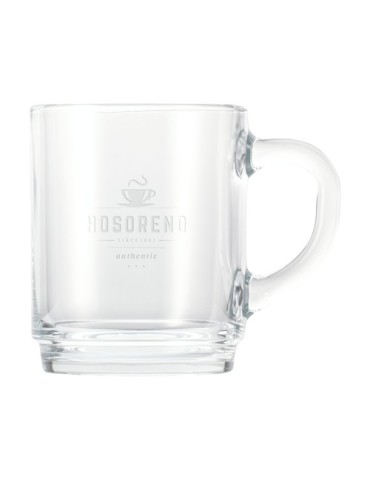 Classic Verre à Thé 250 ml 2