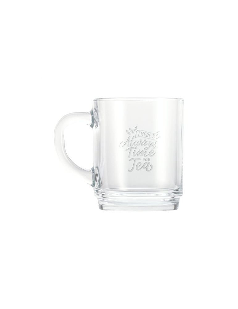 Classic Verre à Thé 250 ml