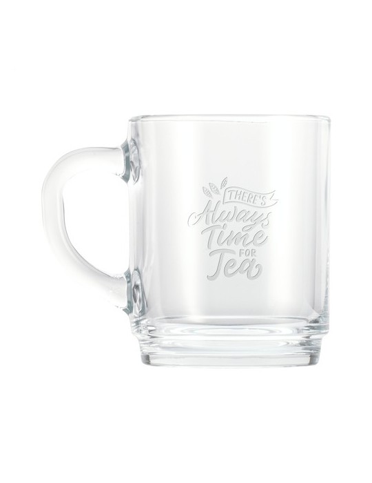 Classic Verre à Thé 250 ml