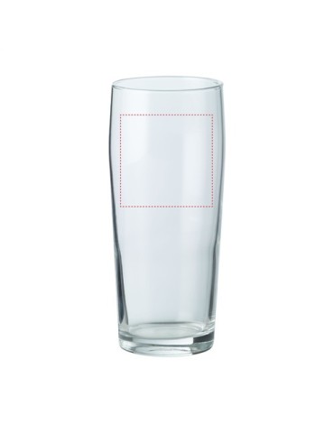 Verre à bière 180 ml 2