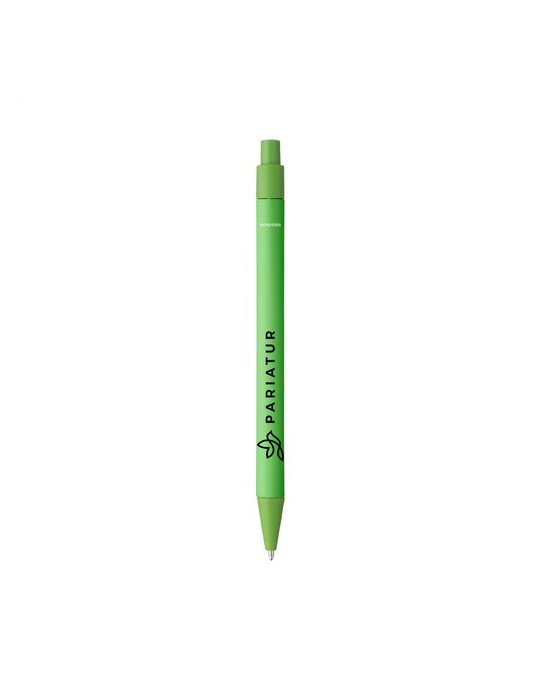 Bio Degradable stylo