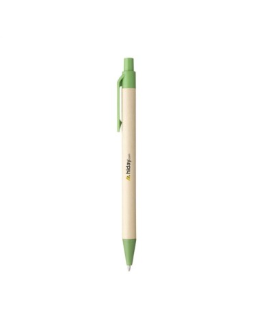 Bio Degradable Natural Pen stylo