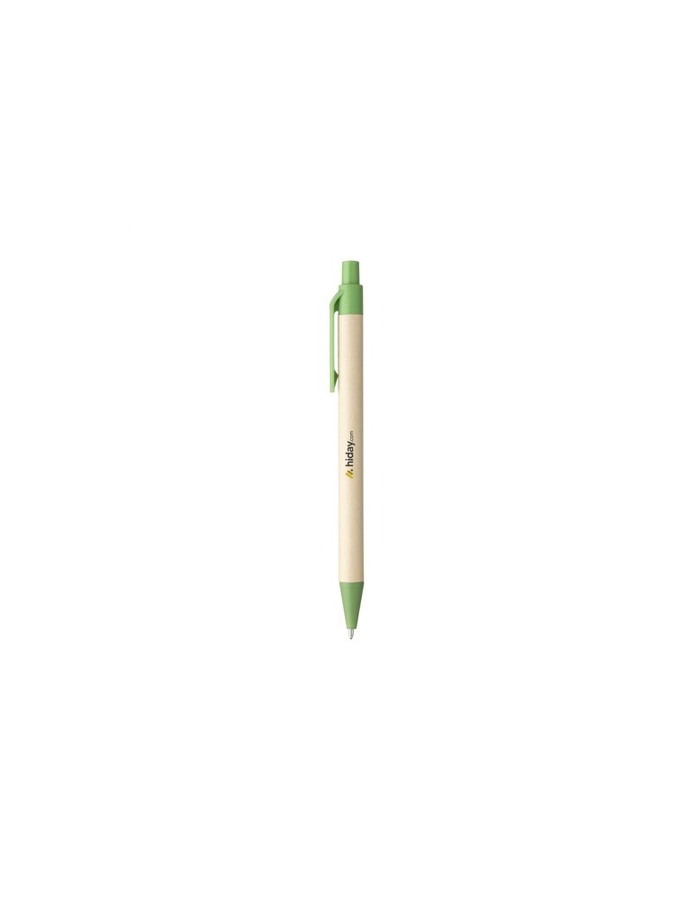 Bio Degradable Natural Pen stylo