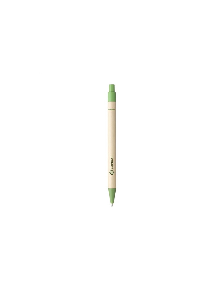 Bio Degradable Natural Pen stylo
