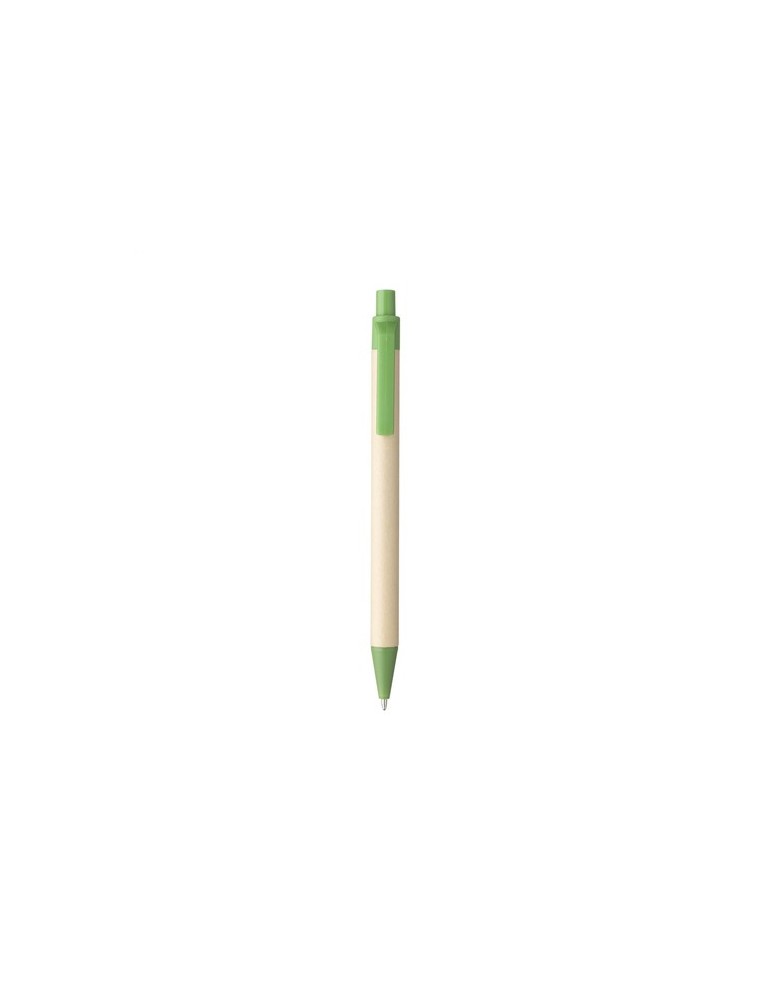 Bio Degradable Natural Pen stylo