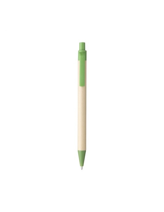 Bio Degradable Natural Pen stylo