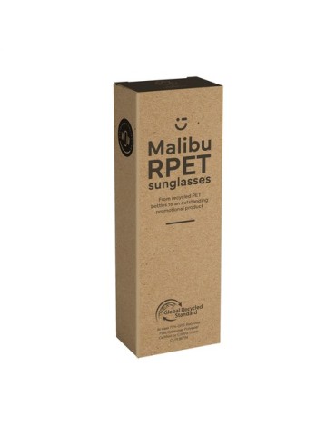 Malibu RPET lunettes de soleil