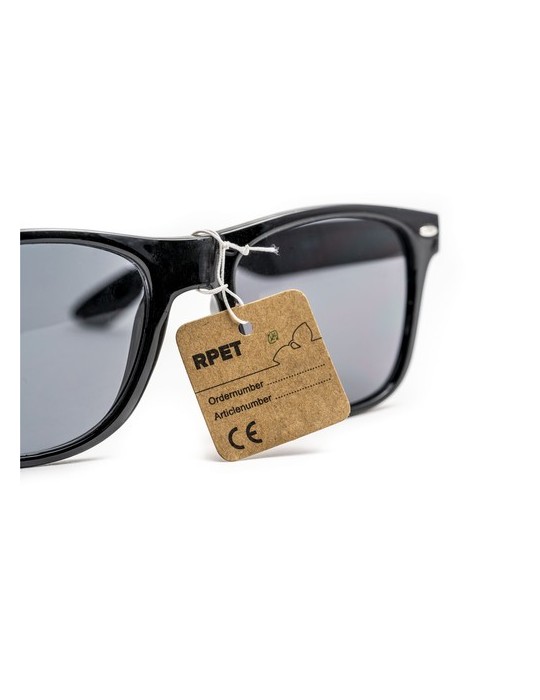 Malibu RPET lunettes de soleil