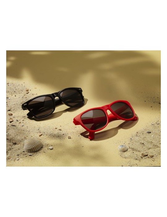 Malibu RPET lunettes de soleil
