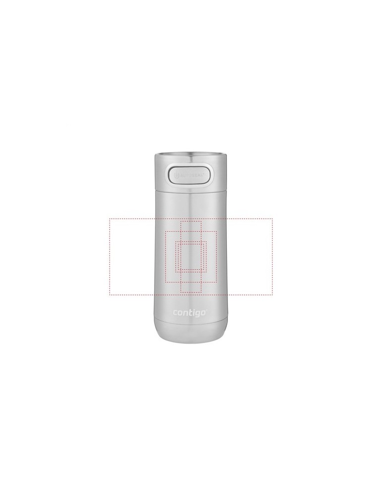 Contigo® Luxe AUTOSEAL® 360 ml gobelet thermos