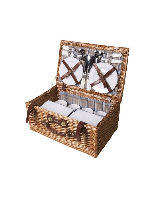 QualityTime panier pique-nique