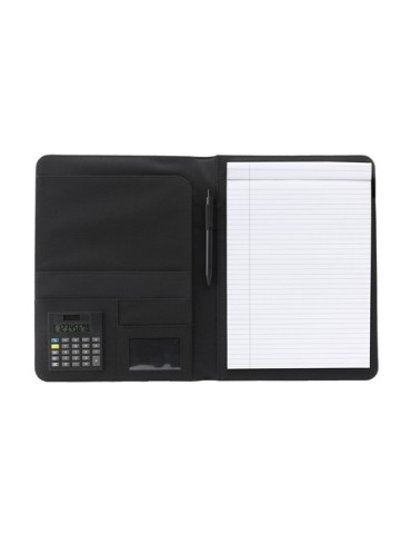 Alpha A4 porte-documents