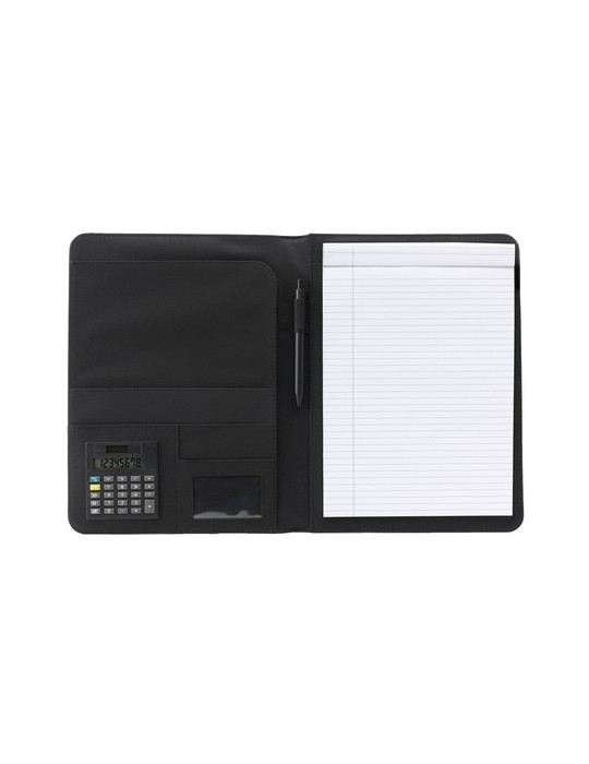 Alpha A4 porte-documents