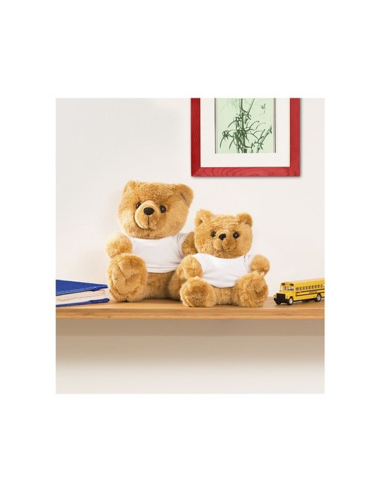 Browny Bear peluche