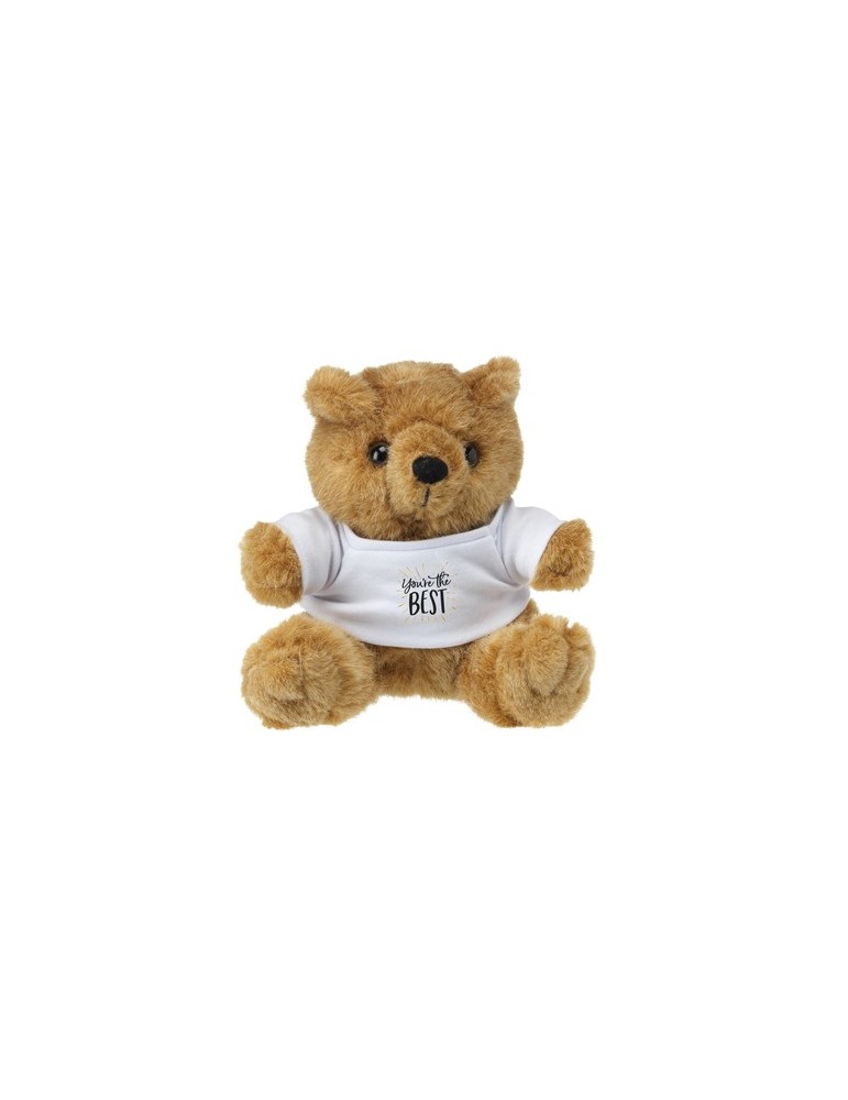 Browny Bear peluche