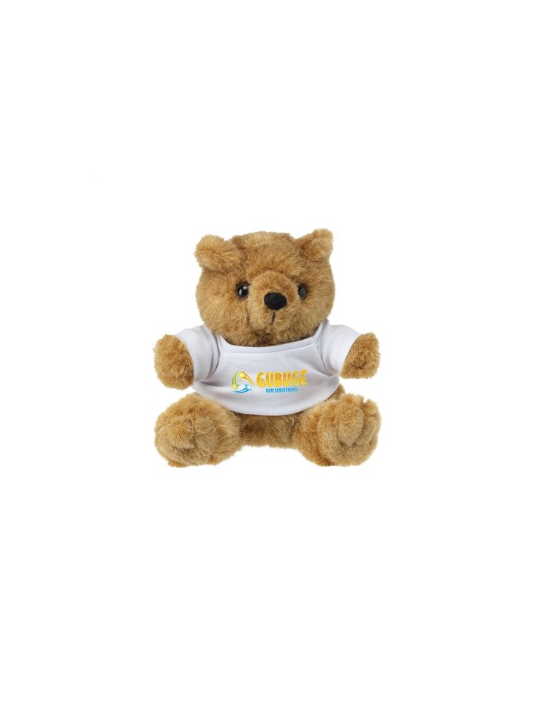 Browny Bear peluche