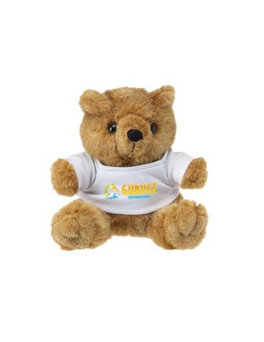 Browny Bear peluche