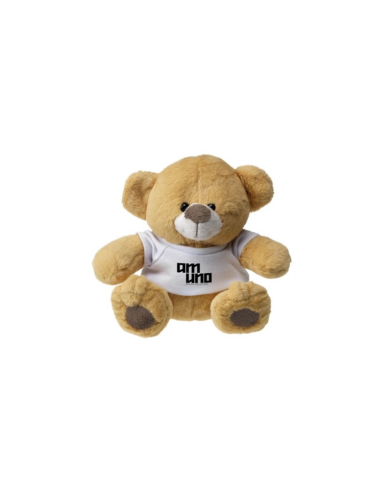 Izzy Bear peluche