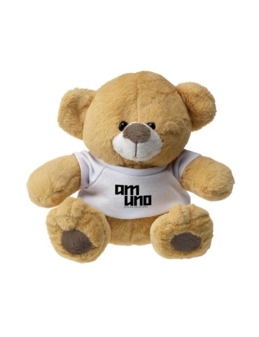 Izzy Bear peluche 2