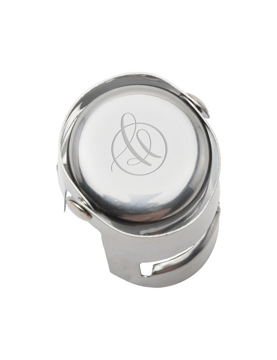 Celebrate bouchon de bouteille