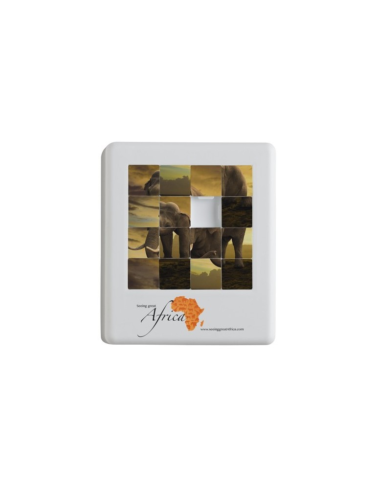 Shuffle puzzle mobile