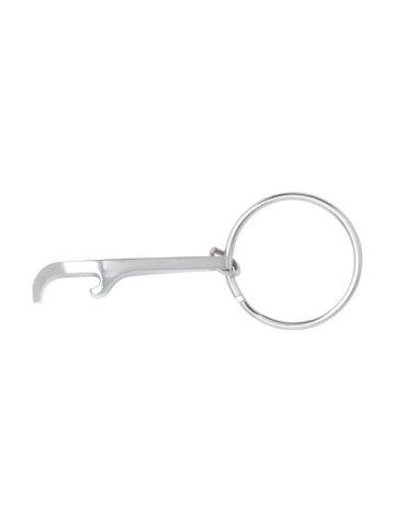 Carrera décapsuleur /porte-clés 2