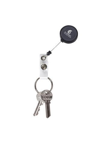 BadgeClip porte-badge