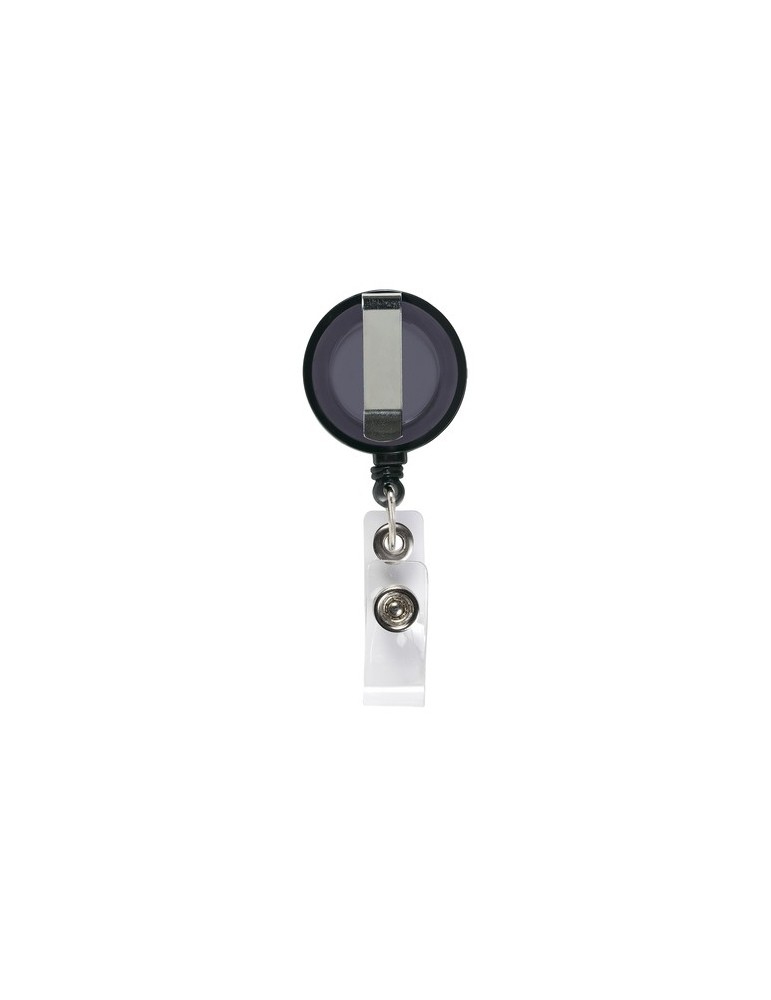 BadgeClip porte-badge