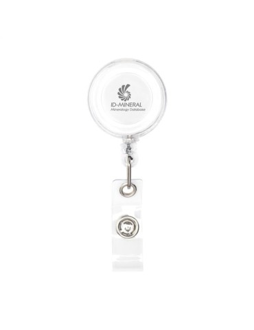 BadgeClip porte-badge 2