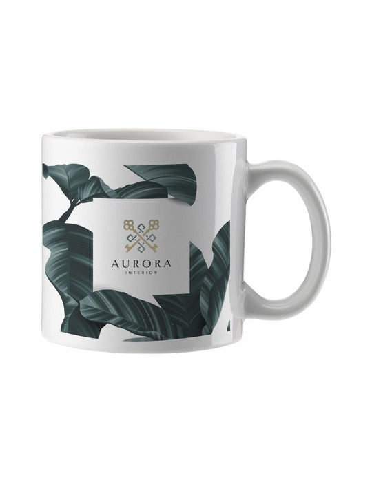 Picasso Midi 260 ml Mug