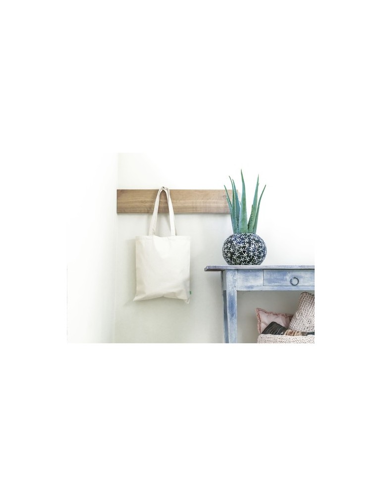 Organic Cotton GOTS Shopper (140 g/m²) sac