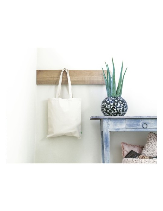 Organic Cotton GOTS Shopper (140 g/m²) sac