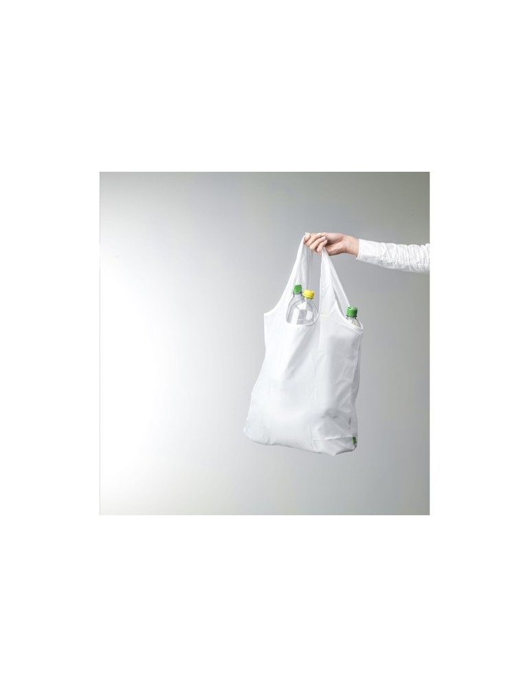 GRS RPET Shopper sac de courses pliable